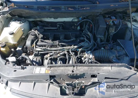 2007 Mazda Mazda5 Sport z USA, uszkodzony, nr VIN JM1CR293370137388